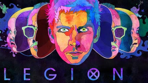 Legion still