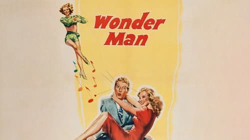 Wonder Man still