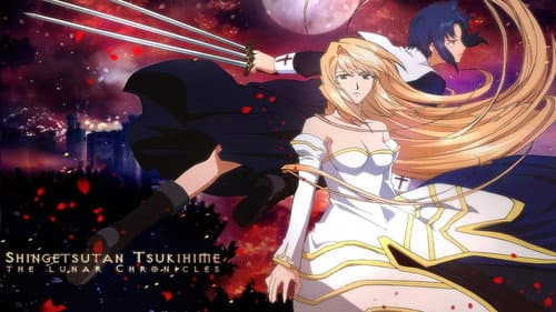 Lunar Legend Tsukihime still