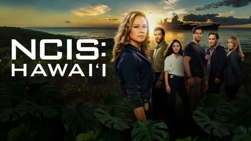 NCIS: Hawaiʻi still