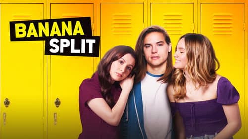 Banana Split still