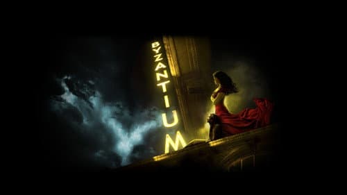 Byzantium still