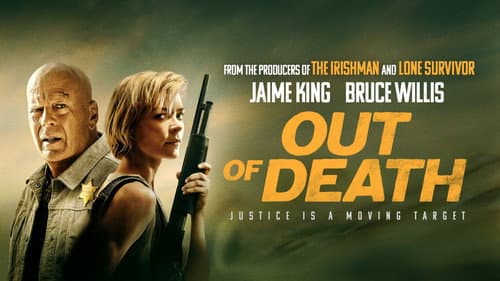 Out of Death still