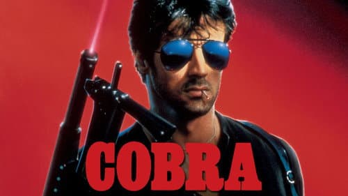 Cobra still