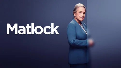 Matlock still