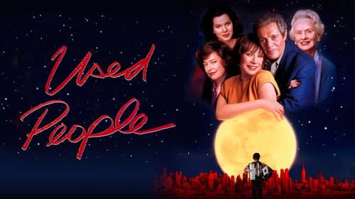 Used People still