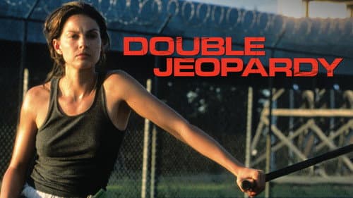 Double Jeopardy still