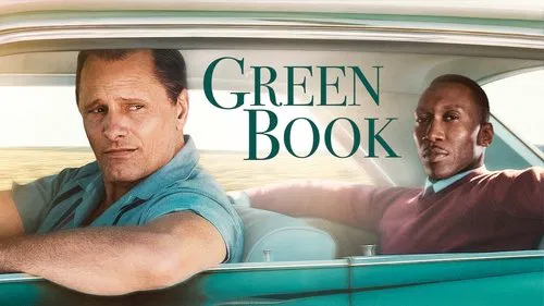 Green Book still