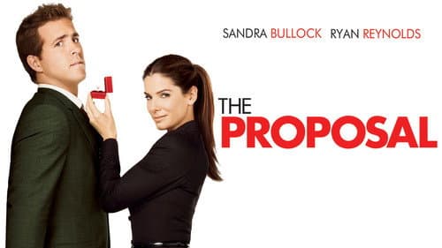 The Proposal still