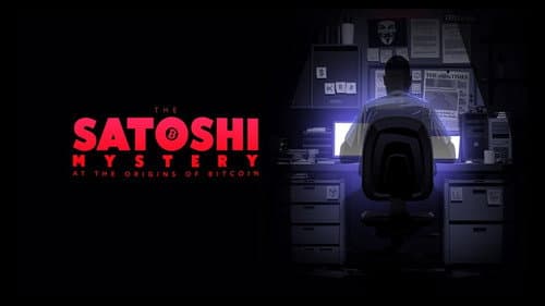 Satoshi - The Story of Bitcoin still