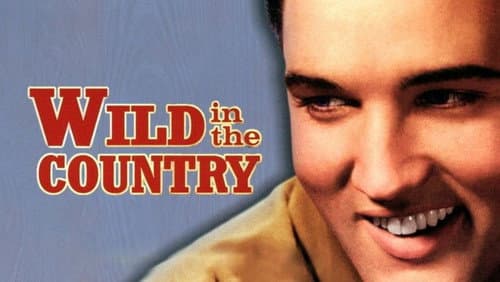 Wild in the Country still