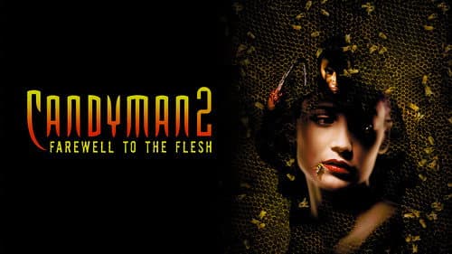 Candyman: Farewell to the Flesh still