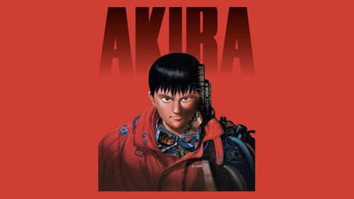 Akira still