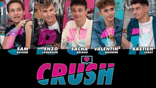 CRUSH still