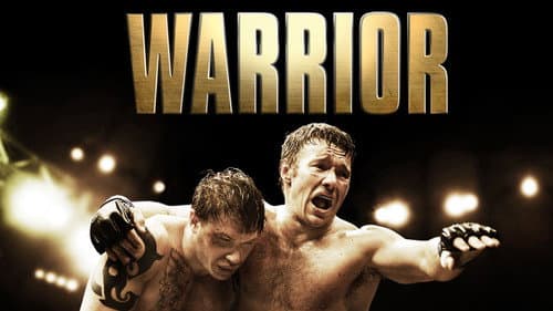 Warrior still