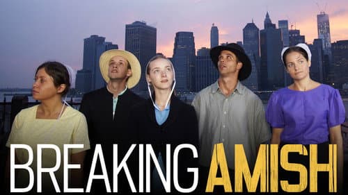 Breaking Amish still