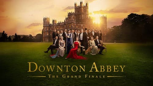 Downton Abbey: The Grand Finale still