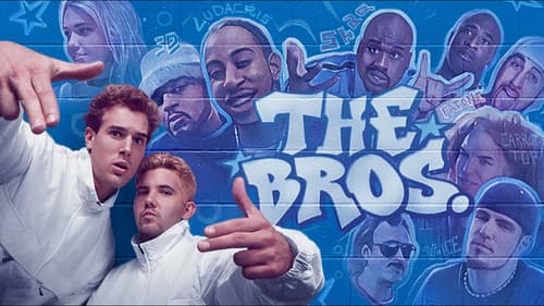 The Bros. still