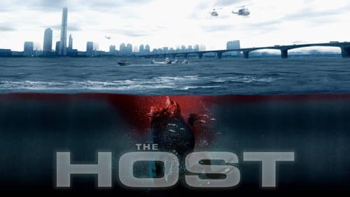 The Host still