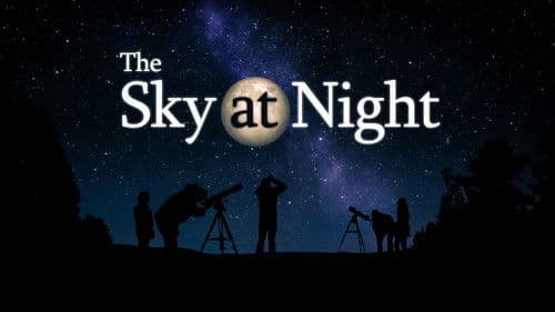The Sky at Night still