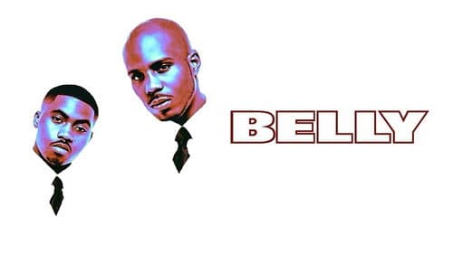 Belly still