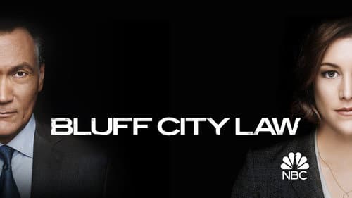 Bluff City Law still