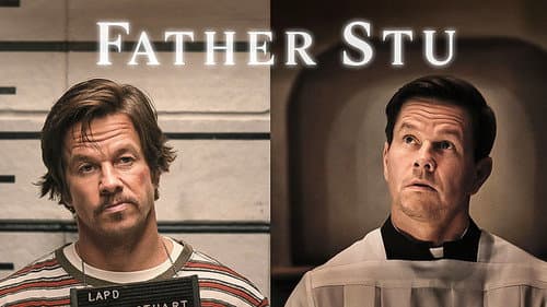 Father Stu still