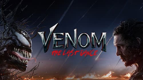Venom: The Last Dance still