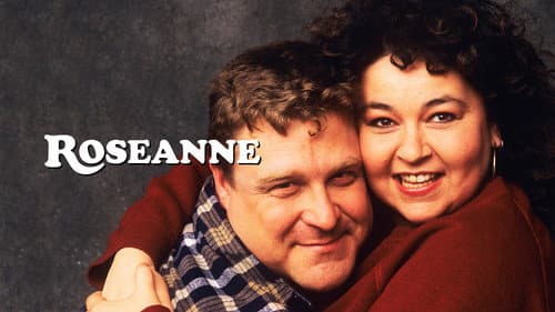 Roseanne still