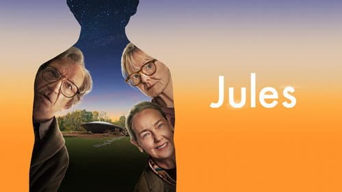 Jules still