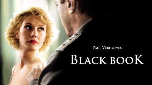 Black Book still