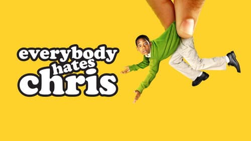 Everybody Hates Chris still