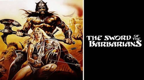 The Sword of the Barbarians still