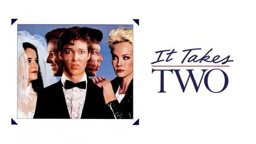 It Takes Two still