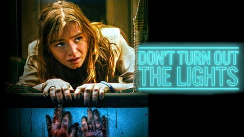 Don't Turn Out the Lights still