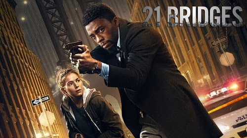 21 Bridges still
