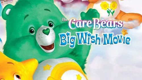 Care Bears: Big Wish Movie still