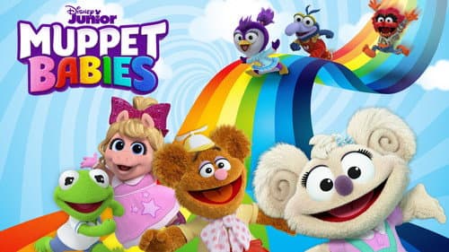 Muppet Babies still
