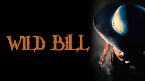 Wild Bill still