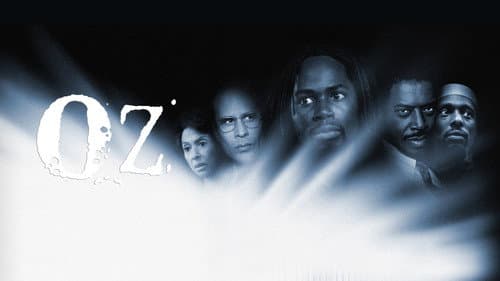 Oz still