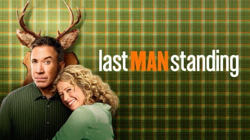 Last Man Standing still