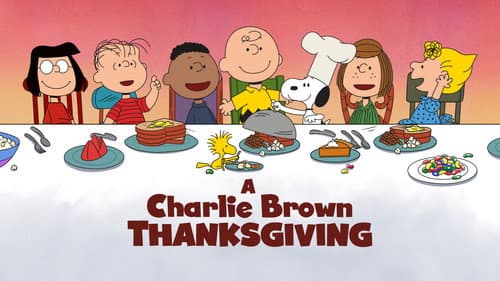 A Charlie Brown Thanksgiving still