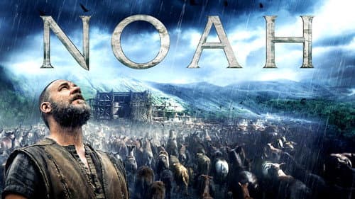 Noah still