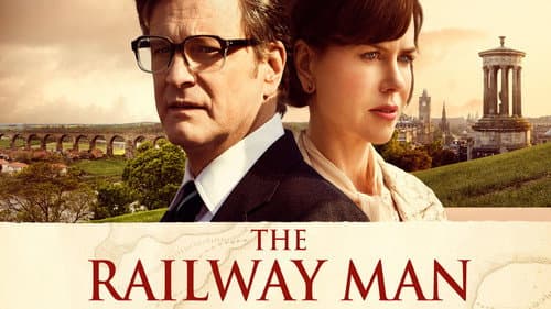 The Railway Man still