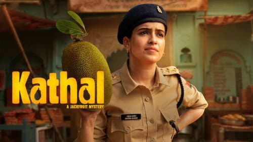 Kathal still