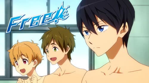 Free! still