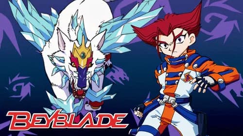 Beyblade still