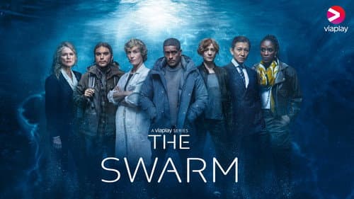 The Swarm still