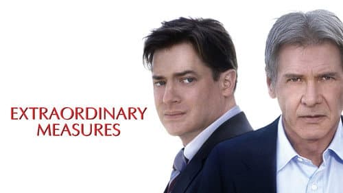 Extraordinary Measures still