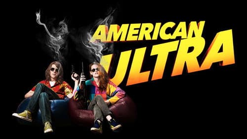 American Ultra still